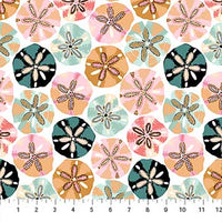 Sea Botanica Layer Cake - TSEABOT42-99