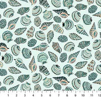 Sea Botanica Layer Cake - TSEABOT42-99