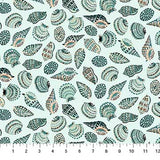 Sea Botanica Layer Cake - TSEABOT42-99