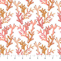 Sea Botanica Layer Cake - TSEABOT42-99