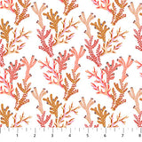 Sea Botanica Layer Cake - TSEABOT42-99