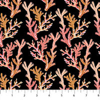 Sea Botanica Layer Cake - TSEABOT42-99