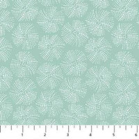 Sea Botanica Layer Cake - TSEABOT42-99