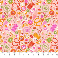 Rolling Pin 90249-20 $9.00 / yard