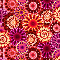 Blank 108in Wide Back Radiance885-88 Red @ $17.00 / Yard