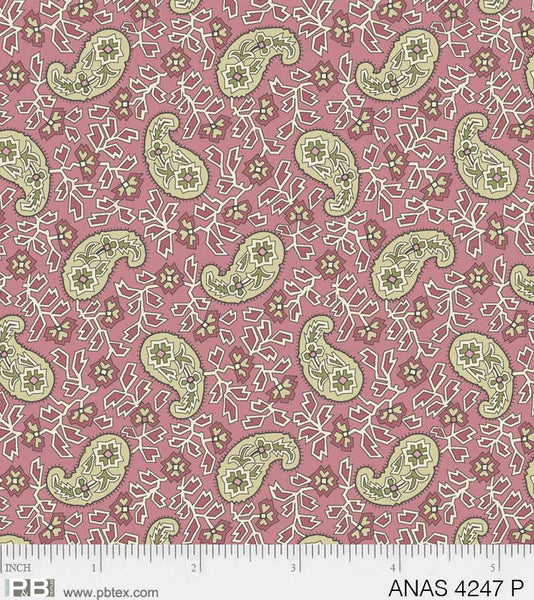 Anastasia ANAS4247P $9.00 / yard