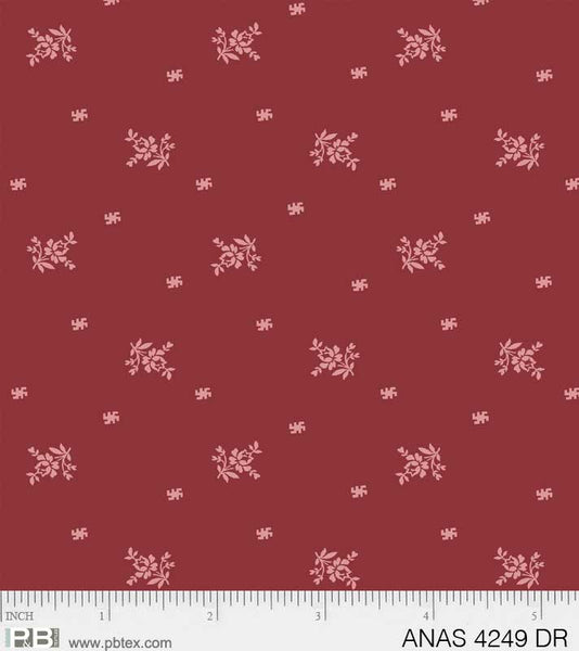 Anastasia ANAS4249DR $9.00 / yard