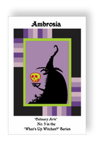 Ambrosia