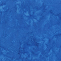 Anthology Batik BeColourful Enchanted BC017Q-X @ $9.00 / yard