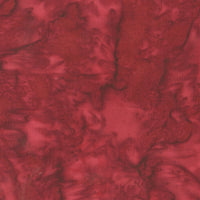 Anthology Batik BeColourful Rosewood BC52Q-X @ $9.00 / yard
