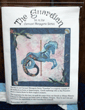 The Guardian - 1st Carousel Menagerie Series