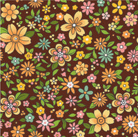 Boho Chic 60-16802 @ $9.00 / yard