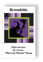 Broomhilda