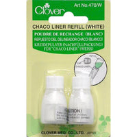 Chaco Liner Refill White