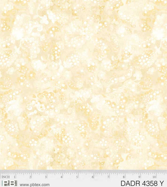 Copy of P&B Day Dreams 108in Wide Back DADR4358Y @ $20.00 / Yard