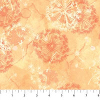 Make A Wish - Hibiscus - DP23202-52  @ $9.00 / yard