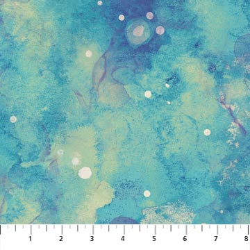 Make A Wish - Hydrangea - DP23203-64  @ $9.00 / yard