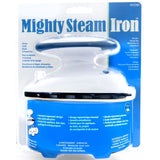 Mighty Steam Iron Portable Mini Iron - DRI653380
