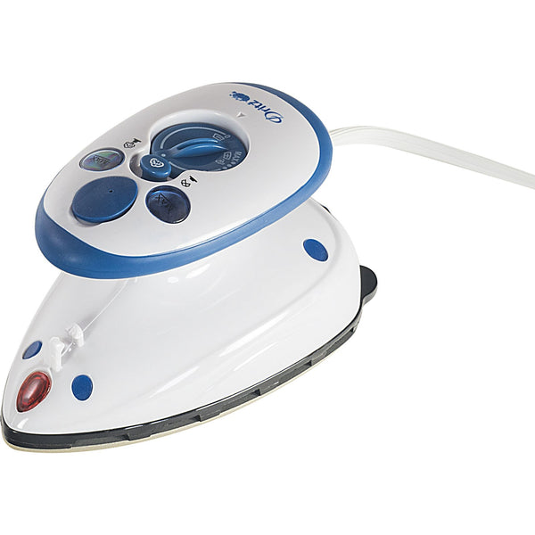 Mighty Steam Iron Portable Mini Iron - DRI653380