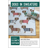 Dogs in Sweaters