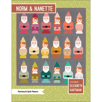Norm & Nanette