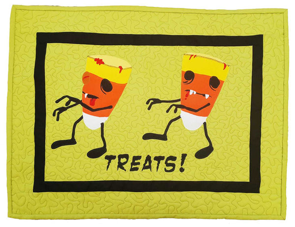 Zombie Corn
