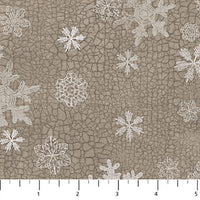 North Ridge Flannel - F22827-93 @ $9.00 / yard