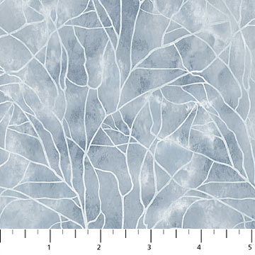 Misty Mountain - Flannel - Misty Earth Flannel - F22982-42 @ $9.00 / yard