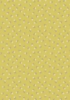 Flo’s Little Flowers FLO1.3  $9.00 / yard