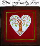 Our Family Tree