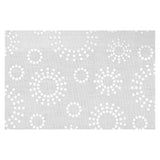 108" Contemporary Quilt Backs -GALCQB108W48500-WHW White/White Quilt Backing @ $15.00 / Yard