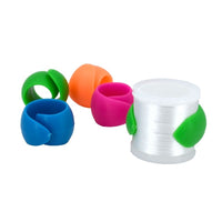 Spool Wrap