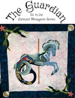The Guardian - 1st Carousel Menagerie Series