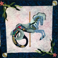 The Guardian - 1st Carousel Menagerie Series
