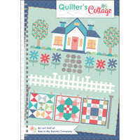 Quilter's Cottage