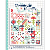 Bonnie & Camille Quilt Bee