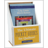 Log Cabin Block Basics