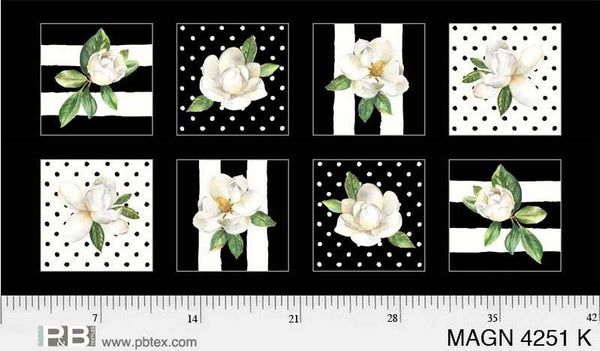 Magnolia MAGN4251K $9.00 / yard