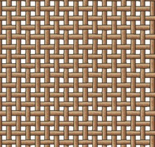 Roam Sweet Home - Kris Lammers - Brown - Lawn Chair - Plaid - mas8229-A @ $9.00 / yard