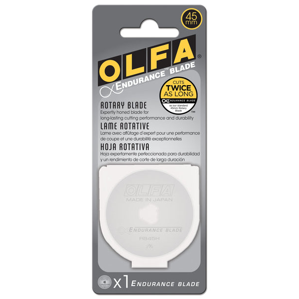 Olfa Endurance blade 45mm