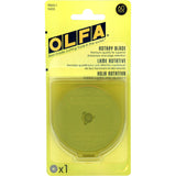 Olfa Rotary blade 60mm