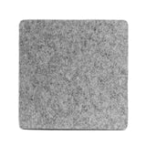 Wool Ironing Mat  9" x 9"  PQT0909WOOLMAT