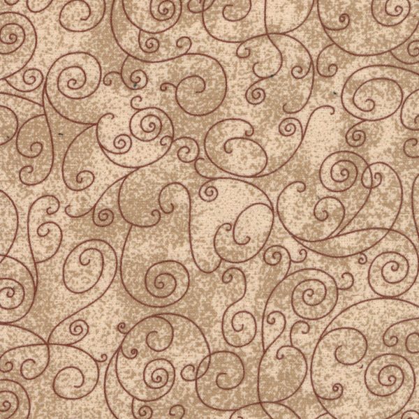 RI-9016-1M Willow – Flannel Quilt Backing @ $18.00 / Yard