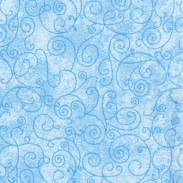 RI-9016-2M Sky Willow – Flannel Quilt Backing @ $18.00 / Yard