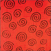 RI8024-4 Swirls Cotton Quilt Backing @ $18.00 / Yard