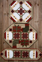 Santa Toppers