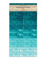 Stonehenge Gradations Precuts - Brights