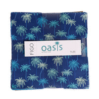 Oasis Layer Cake - TOASIS42-49