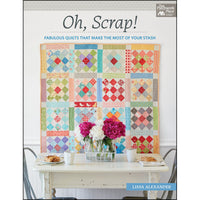 Oh, Scrap!