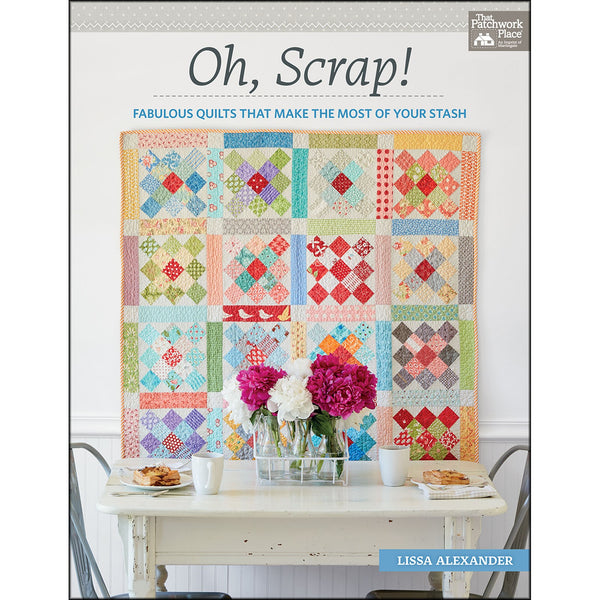 Oh, Scrap!